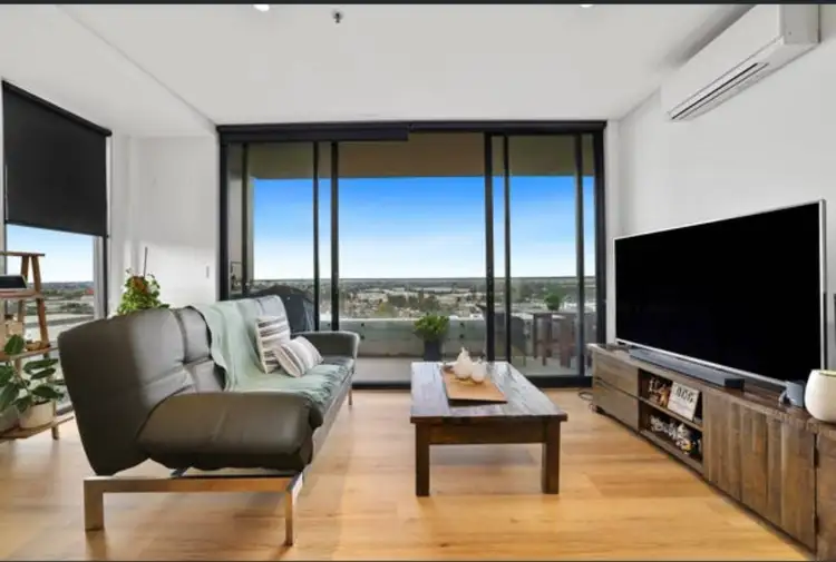 Fifth view of Homely apartment listing, 1504/30 Shepherd Street, Liverpool NSW 2170