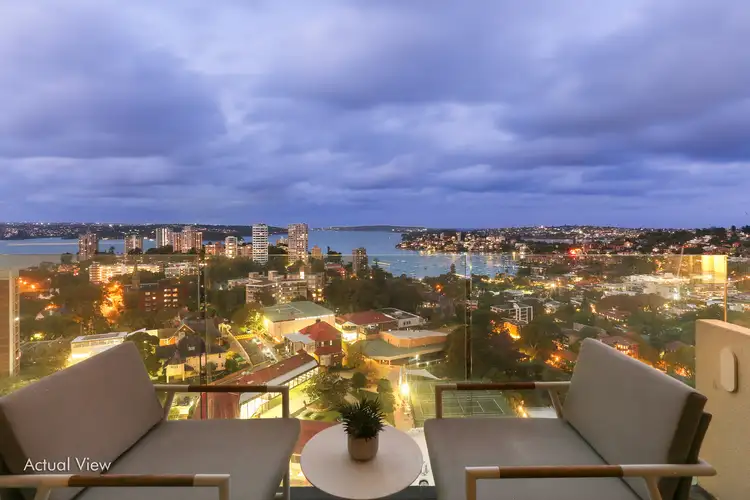 Fourth view of Homely apartment listing, 21G/3-17 Darling Point Road, Darling Point NSW 2027