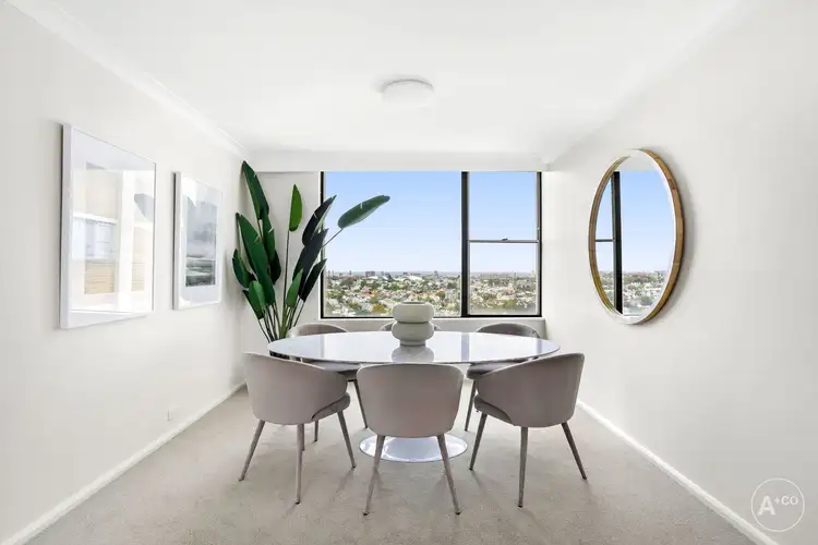 Fifth view of Homely apartment listing, 21G/3-17 Darling Point Road, Darling Point NSW 2027