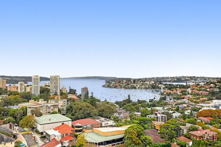 Sixth view of Homely apartment listing, 21G/3-17 Darling Point Road, Darling Point NSW 2027