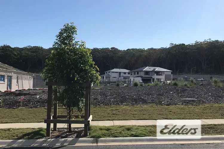 Fifth view of Homely land listing, LOT 91, 37 Allora Circuit, Nords Wharf NSW 2281