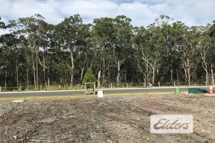 Sixth view of Homely land listing, LOT 91, 37 Allora Circuit, Nords Wharf NSW 2281