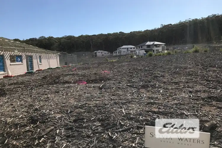 Seventh view of Homely land listing, LOT 91, 37 Allora Circuit, Nords Wharf NSW 2281