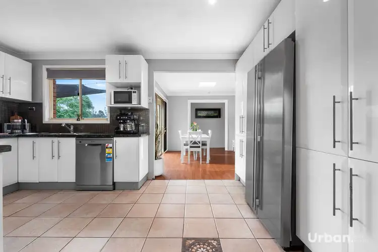 Third view of Homely house listing, 1 Settlers Crescent, Bligh Park NSW 2756
