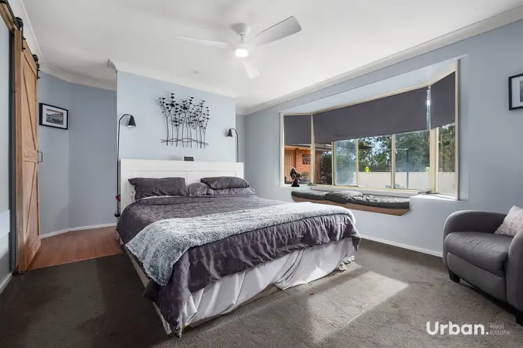 Fifth view of Homely house listing, 1 Settlers Crescent, Bligh Park NSW 2756