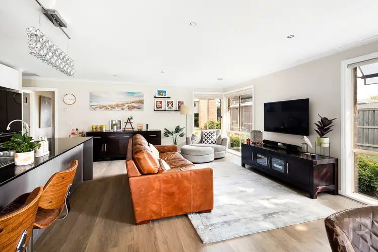 Fifth view of Homely house listing, 24 Lancaster Way, Beaconsfield VIC 3807