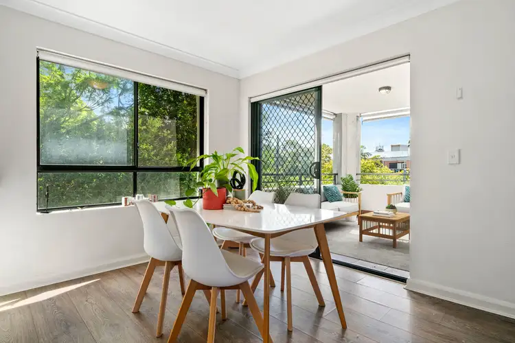 Third view of Homely apartment listing, 22/3-11 Hawkesbury Avenue, Dee Why NSW 2099