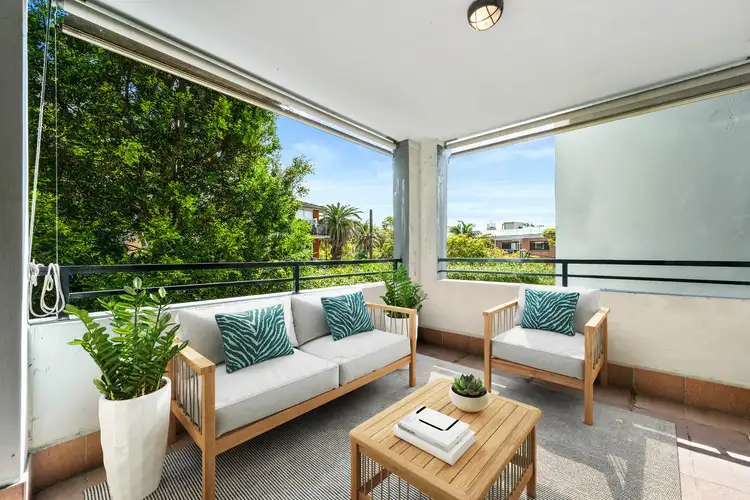 Fifth view of Homely apartment listing, 22/3-11 Hawkesbury Avenue, Dee Why NSW 2099