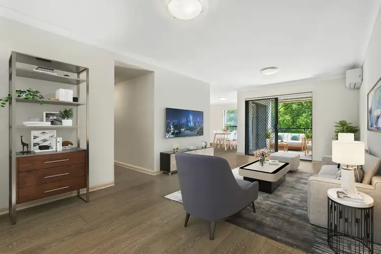 Sixth view of Homely apartment listing, 22/3-11 Hawkesbury Avenue, Dee Why NSW 2099
