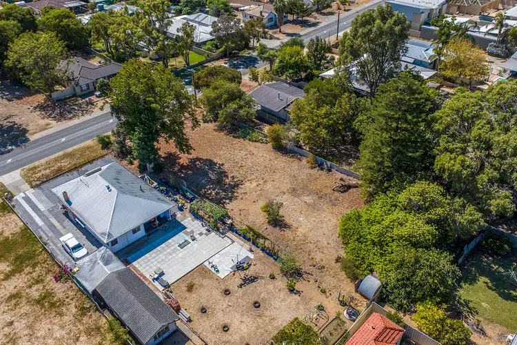Third view of Homely land listing, 21 Aldgate Street, Mandurah WA 6210