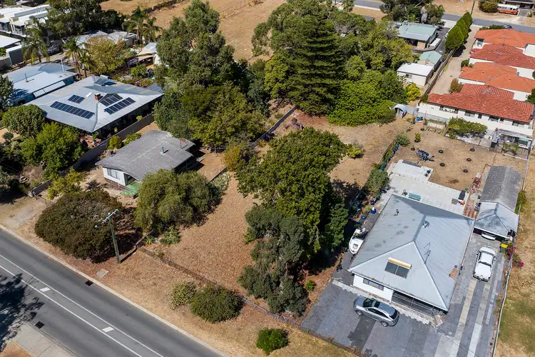 Fourth view of Homely land listing, 21 Aldgate Street, Mandurah WA 6210