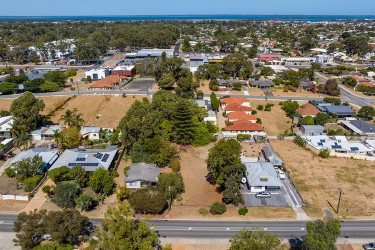 Sixth view of Homely land listing, 21 Aldgate Street, Mandurah WA 6210