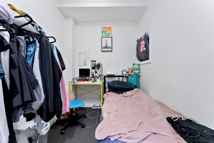 Fourth view of Homely apartment listing, 414/238 Flinders Street, Melbourne VIC 3000