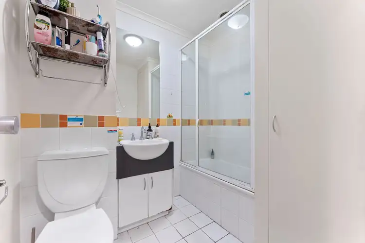 Sixth view of Homely apartment listing, 414/238 Flinders Street, Melbourne VIC 3000