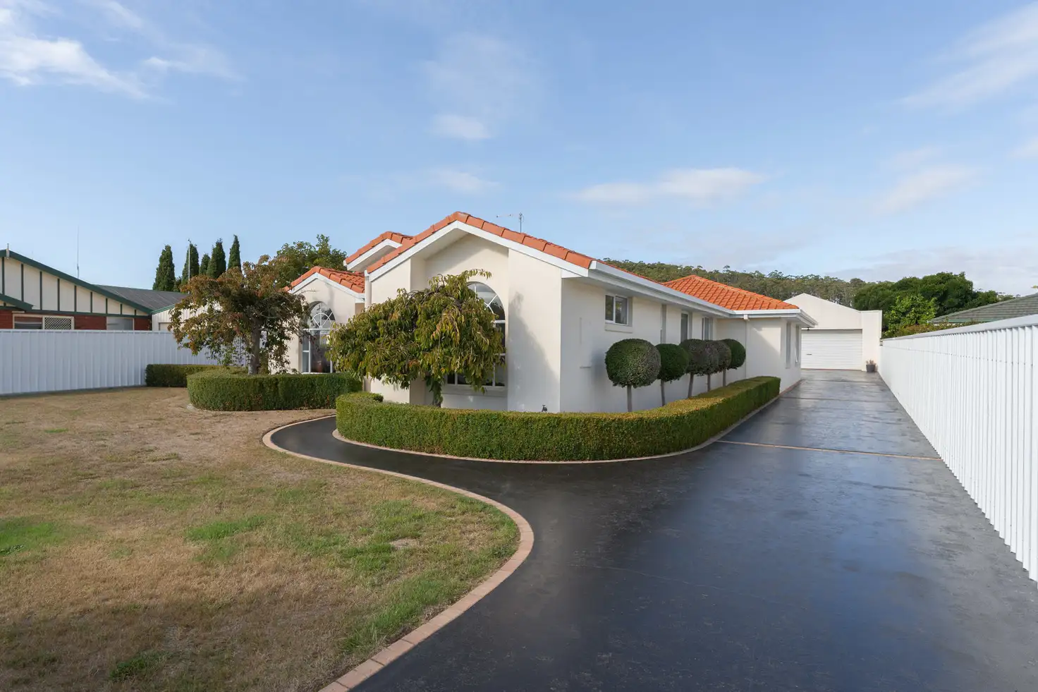 Main view of Homely house listing, 4 Racecourse Crescent, Turners Beach TAS 7315