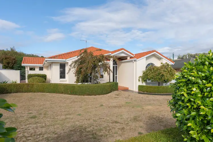 Second view of Homely house listing, 4 Racecourse Crescent, Turners Beach TAS 7315