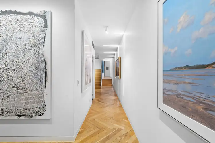 Sixth view of Homely house listing, 2013/41 Austin Street, Newstead QLD 4006