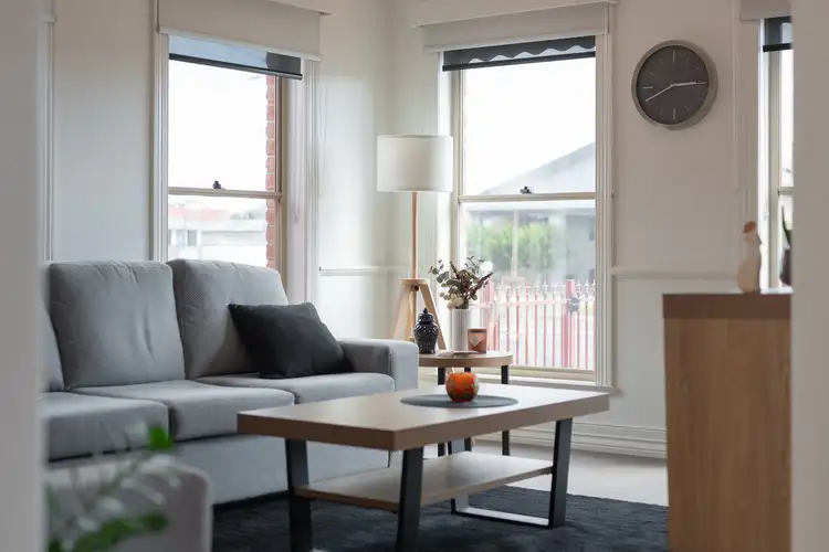 Third view of Homely unit listing, 198A William Street, Devonport TAS 7310