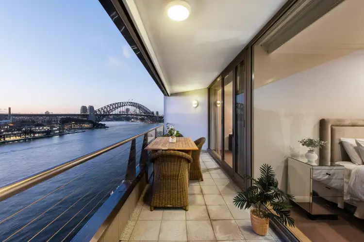 Third view of Homely apartment listing, 1202/61-69 Macquarie Street, Sydney NSW 2000