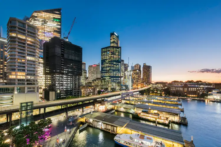 Fifth view of Homely apartment listing, 1202/61-69 Macquarie Street, Sydney NSW 2000