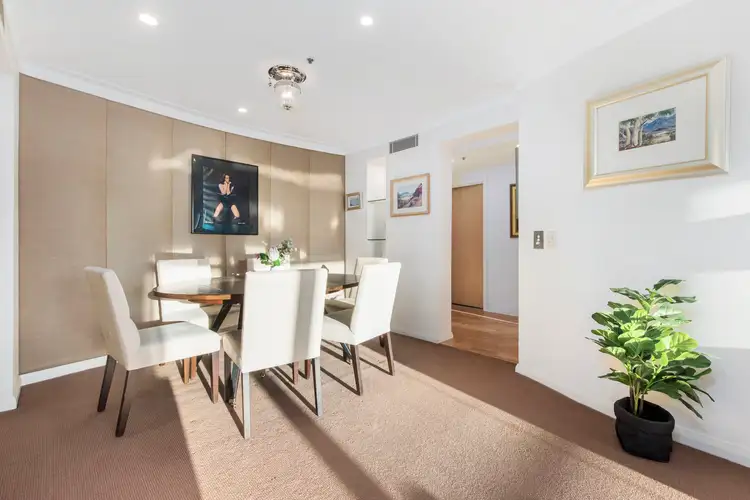Sixth view of Homely apartment listing, 1202/61-69 Macquarie Street, Sydney NSW 2000