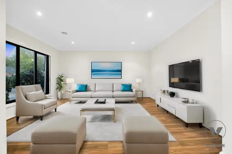 Fourth view of Homely house listing, 5 Edison Drive, Wyndham Vale VIC 3024