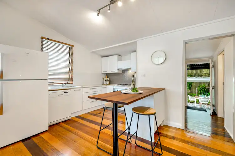 Third view of Homely house listing, 204 Grafton Street, Cairns City QLD 4870