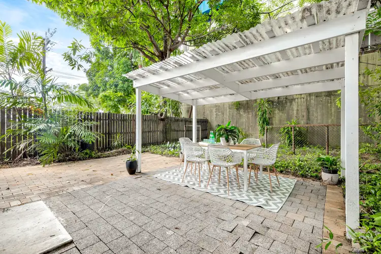 Fourth view of Homely house listing, 204 Grafton Street, Cairns City QLD 4870
