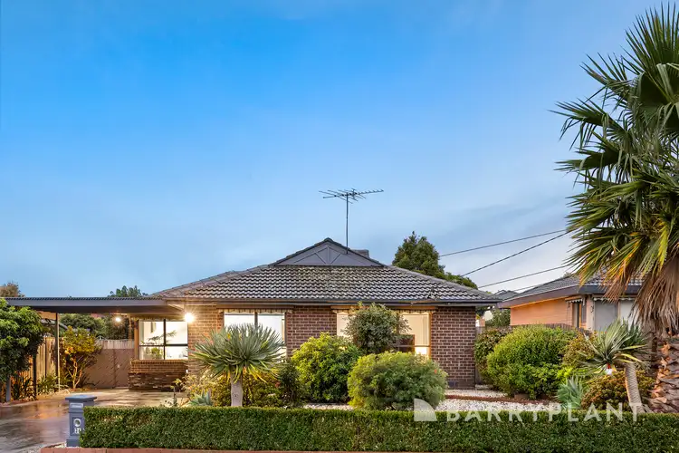 36 Oxley Avenue, Bundoora VIC 3083