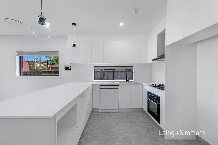 Third view of Homely house listing, 16a Dudley Street, Mount Druitt NSW 2770