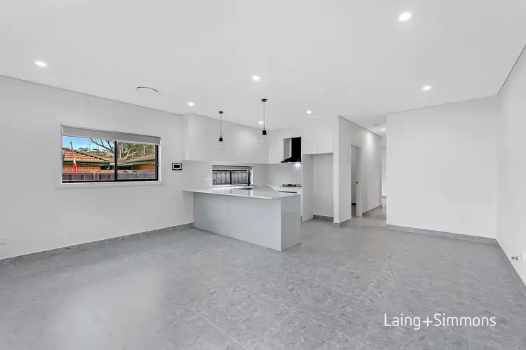 Fifth view of Homely house listing, 16a Dudley Street, Mount Druitt NSW 2770