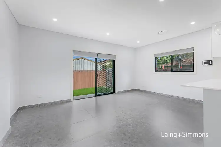 Sixth view of Homely house listing, 16a Dudley Street, Mount Druitt NSW 2770