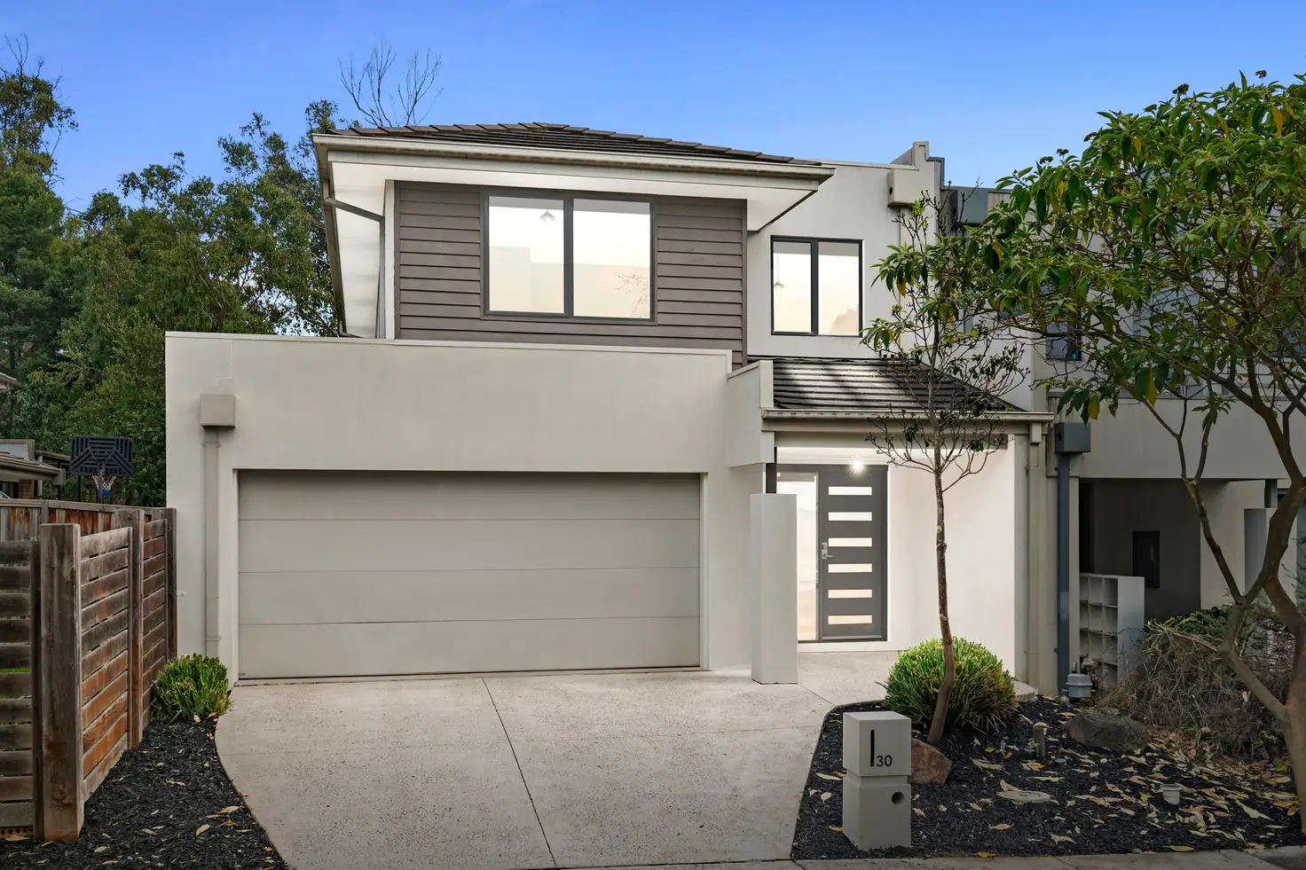 Main view of Homely house listing, 30 Spriggs Drive, Croydon VIC 3136