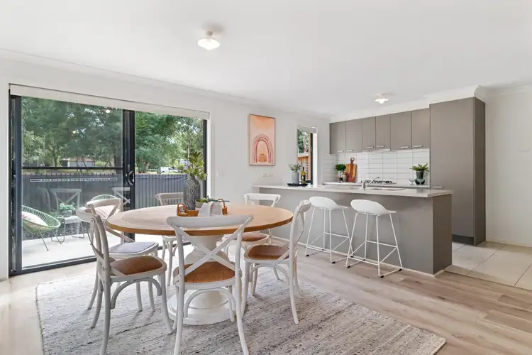 Fourth view of Homely house listing, 30 Spriggs Drive, Croydon VIC 3136