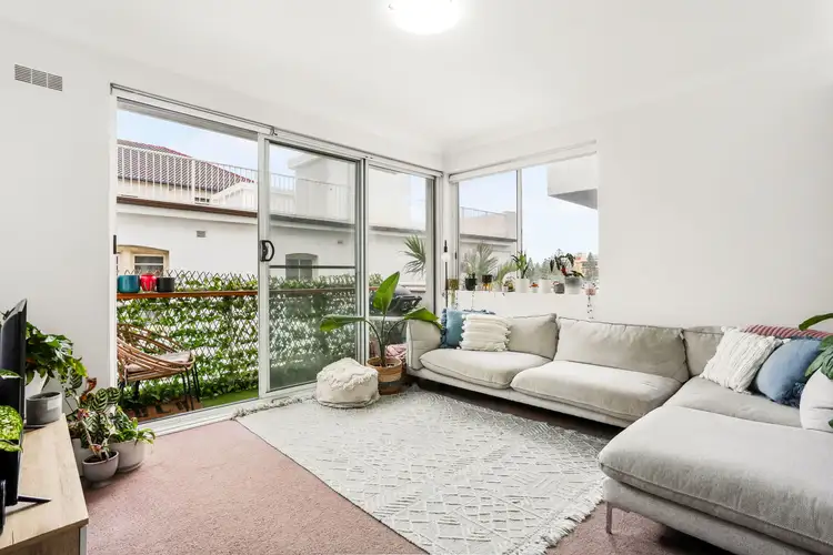 Main view of Homely apartment listing, 3/99 Dolphin Street, Coogee NSW 2034