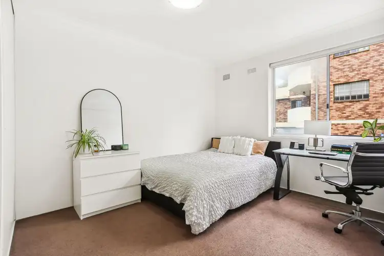 Fourth view of Homely apartment listing, 3/99 Dolphin Street, Coogee NSW 2034