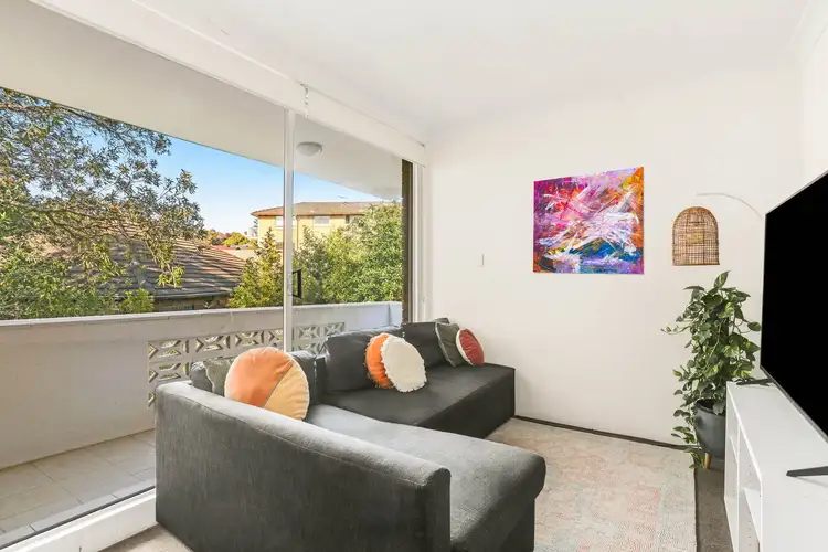 Main view of Homely apartment listing, 6/45-47 Wallis Parade, North Bondi NSW 2026