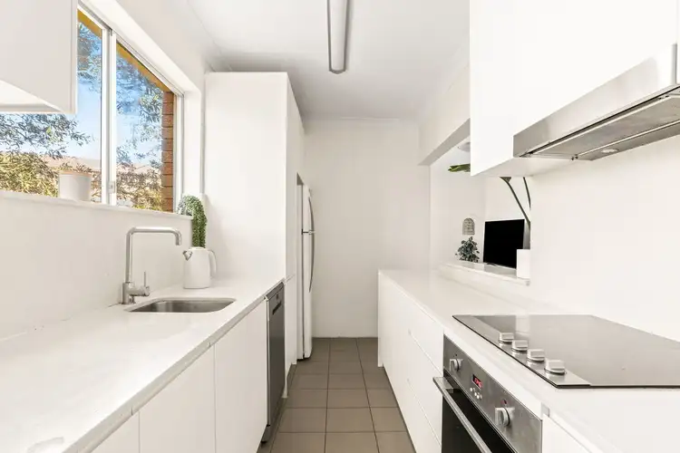 Third view of Homely apartment listing, 6/45-47 Wallis Parade, North Bondi NSW 2026