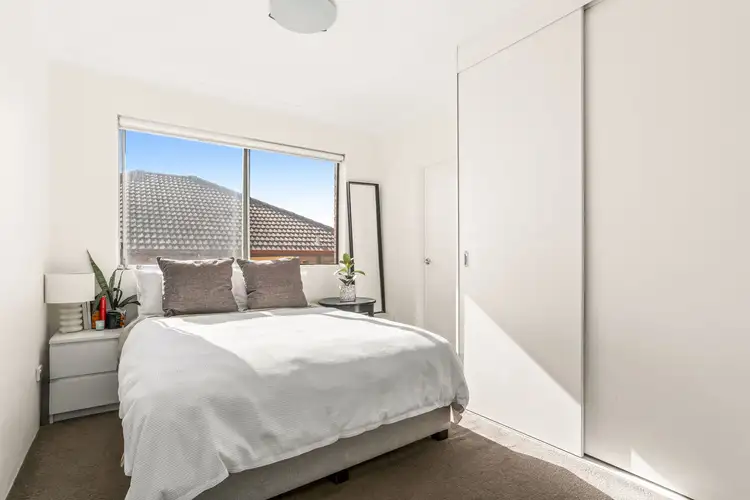 Fourth view of Homely apartment listing, 6/45-47 Wallis Parade, North Bondi NSW 2026
