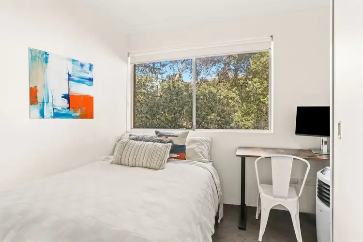 Sixth view of Homely apartment listing, 6/45-47 Wallis Parade, North Bondi NSW 2026