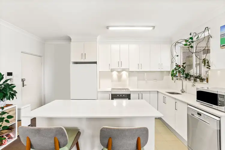 Main view of Homely apartment listing, 2/99 Dolphin Street, Coogee NSW 2034