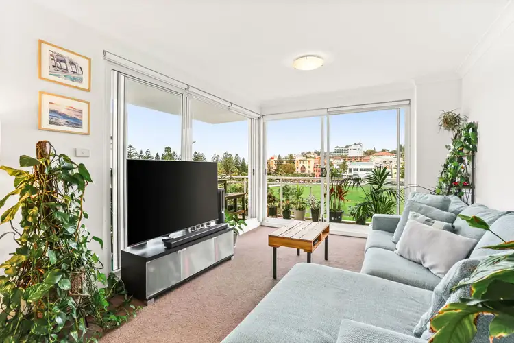 Second view of Homely apartment listing, 2/99 Dolphin Street, Coogee NSW 2034