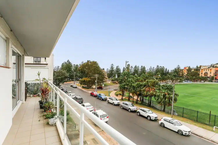 Fifth view of Homely apartment listing, 2/99 Dolphin Street, Coogee NSW 2034