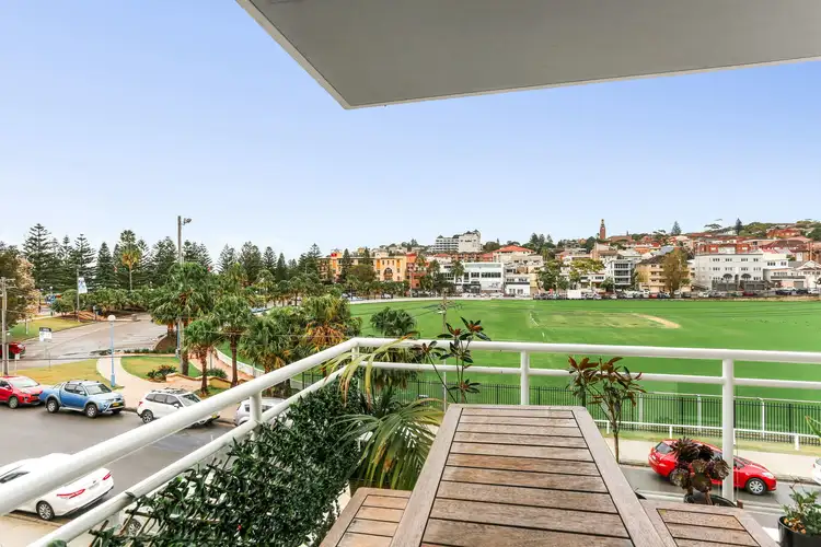 Sixth view of Homely apartment listing, 2/99 Dolphin Street, Coogee NSW 2034