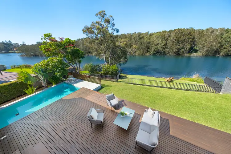61 Wimbledon Avenue, North Narrabeen NSW 2101