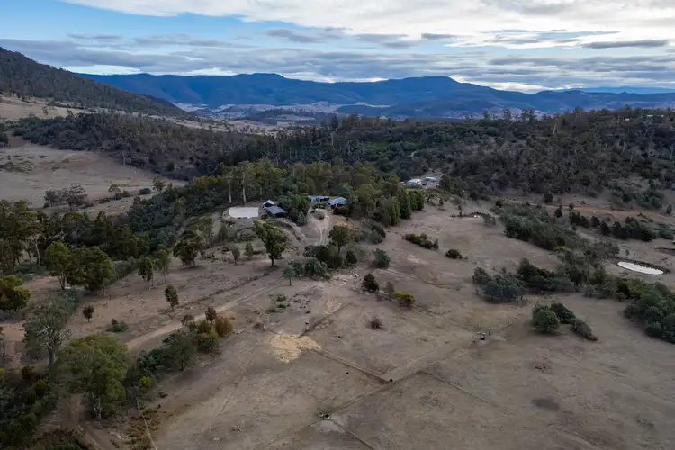521 Green Valley Road, Bagdad TAS 7030