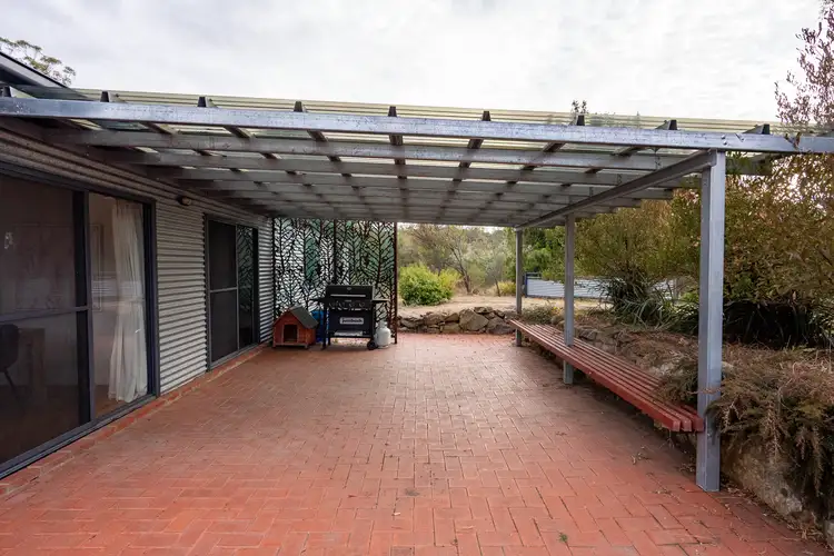 Fifth view of Homely rural property listing, 521 Green Valley Road, Bagdad TAS 7030