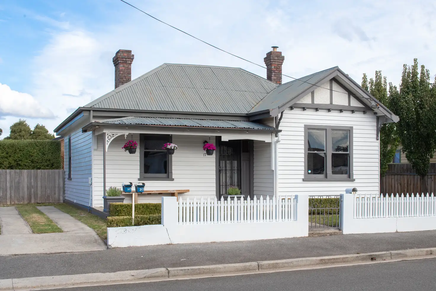Main view of Homely house listing, 17 Joffre Street, Mowbray TAS 7248