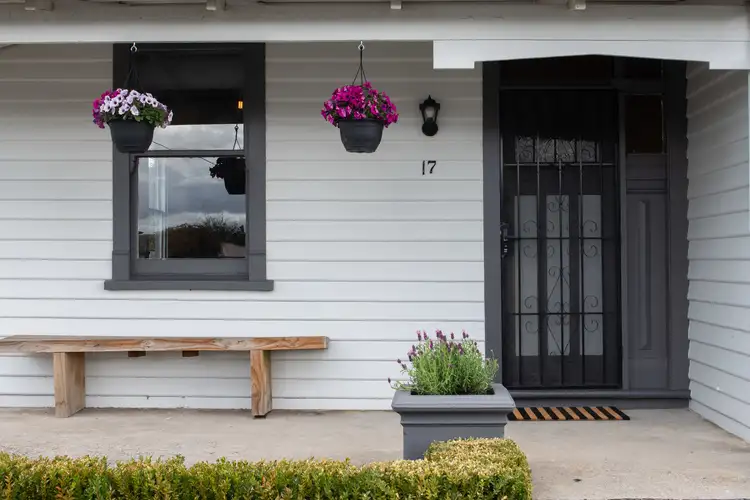Second view of Homely house listing, 17 Joffre Street, Mowbray TAS 7248