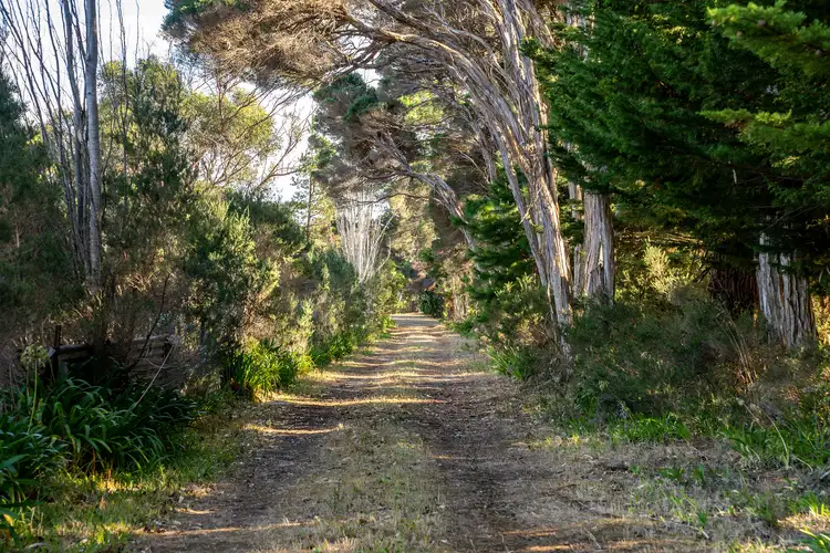 Fourth view of Homely land listing, 121 Bevic Road, Clarence Point TAS 7270